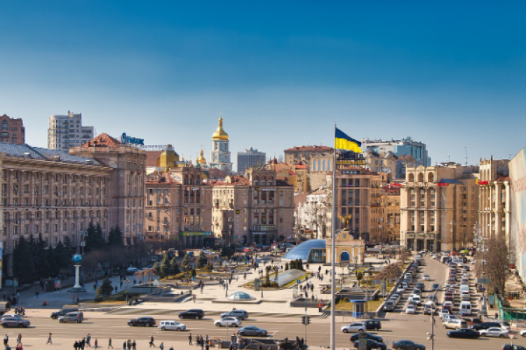 AB Yüksek Temsilcisi Borrell: "Putin'in Ukrayna'da zafer kazanmasına izin veremeyiz"