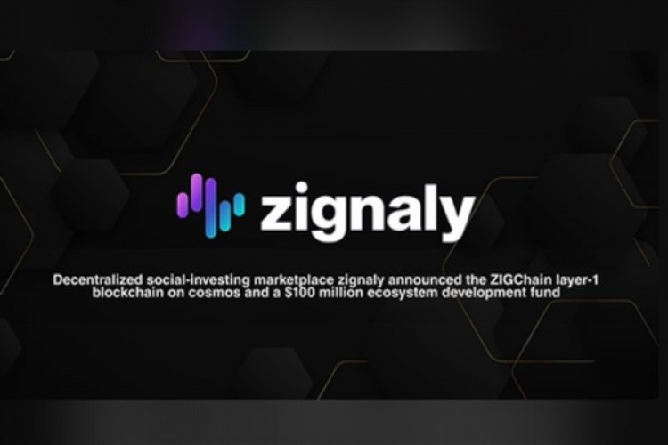 Zignaly, DWF Labs'ten aldığı 100 milyon dolarlık ekosistem geliştirme fonunu duyurdu