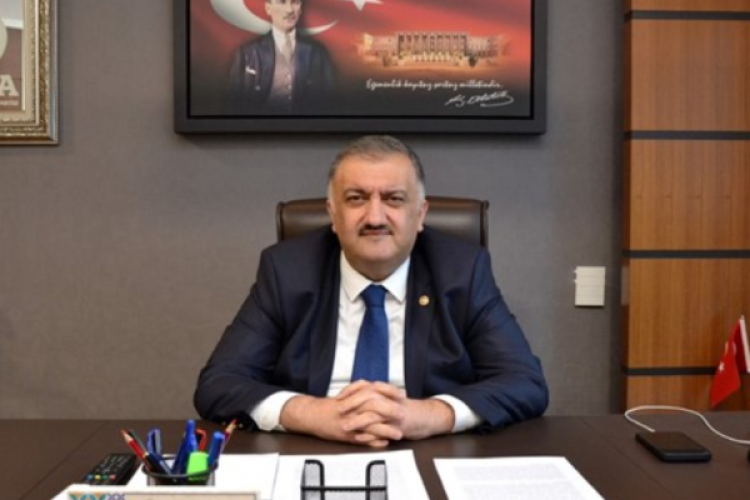 DEVA Partili Karal: "Hükümet yerli üretimi desteklemek yerine yine ithalatı önceledi''