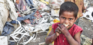 BM: Açlığı önlemek için güvenli ve sürekli insani erişime acil olarak ihtiyaç var
