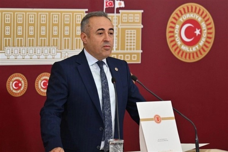 Karatutlu: Hekim haklarına karşı yapılan bu darbe girişimini birlikte engelleyelim