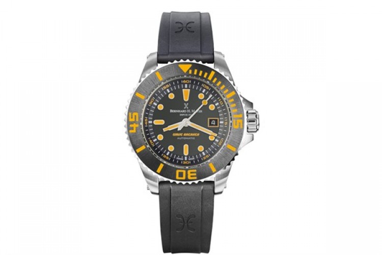 Babalar Günü için zamanın sessiz kahramanı: Wave Breaker saati