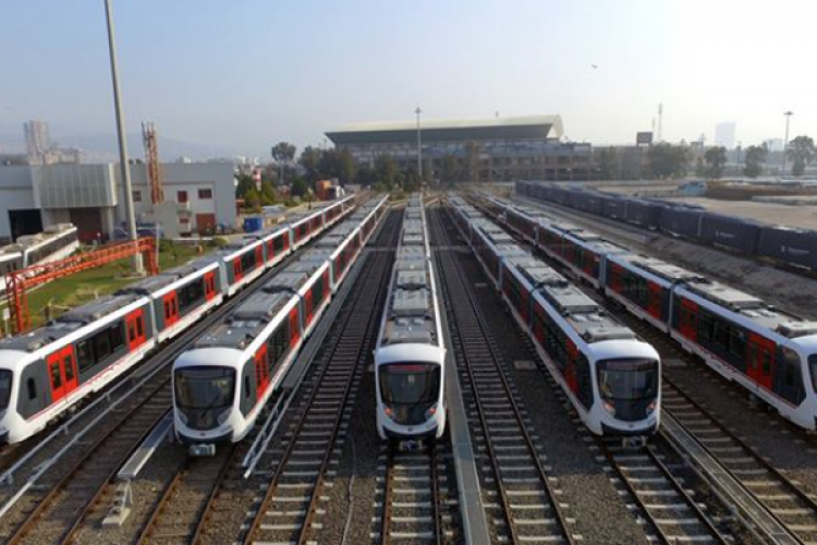 İzmir'de 1 Mayıs'ta toplu ulaşım yüzde 50 indirimli