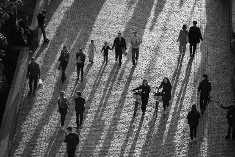 BM: "Irkçılık, hoşgörüsüzlük ve ayrımcılık toplumlarımızın dokusunu parçalıyor"