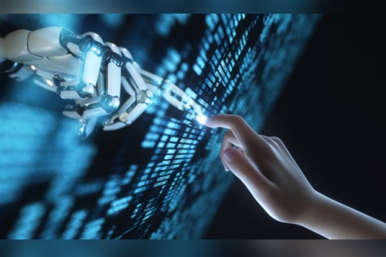 CGTN anketine katılanların yüzde 90'ı Çin'in yapay zeka çabalarını destekliyor