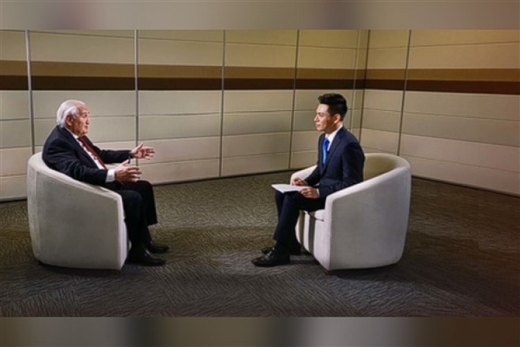 "Xi Jinping, dünyadaki en etkili liderlerden biri"