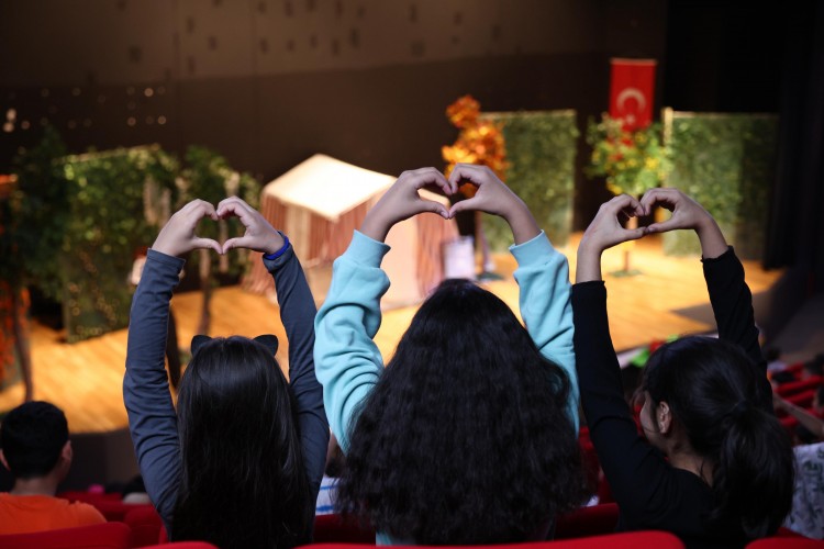 Enerjisa Enerji, Enerjimi Koruyorum ile Türkiye'ye daha iyi bir gelecek için çalışıyor