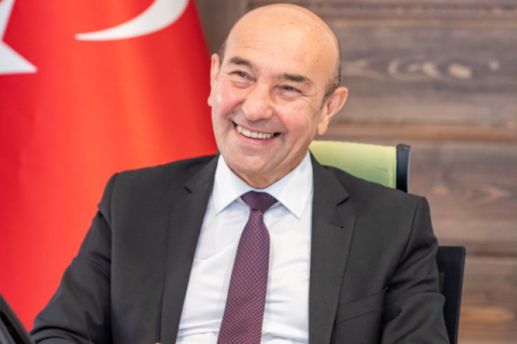 Soyer: "Siyaset yaşamı iyileştirme ve güzelleştirme sanatıdır"