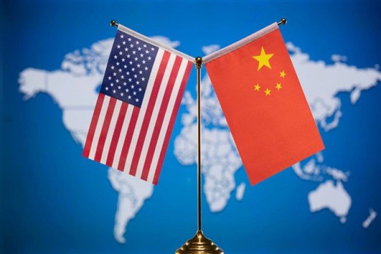 Çin Başbakanı Li, ABD Hazine Bakanı Yellen ile görüştü