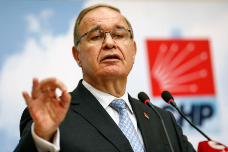 Öztrak: "Hayat pahalılığı milletimizi ezmeye devam ediyor"