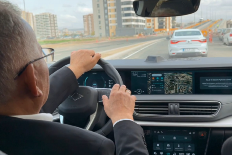 Başkan Büyükkılıç: Durmak yok, koşmaya devam diyoruz