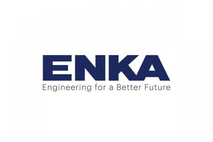 Enka'dan proje sözleşmesi