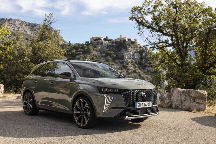 DS Automobiles, satın alma teklifleri sunuyor