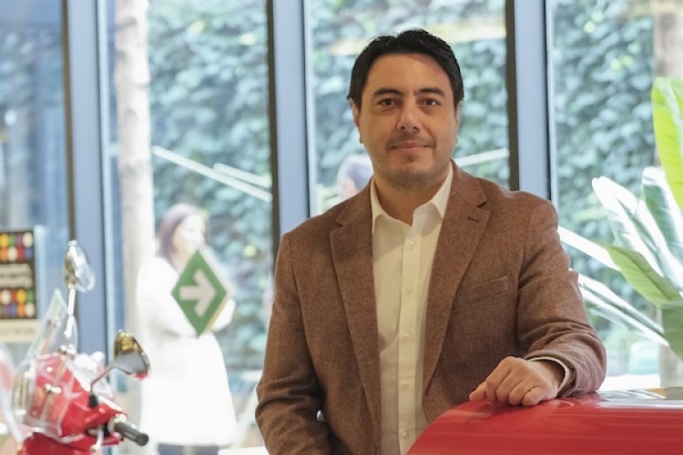 Homster, yeni ürünüyle iç mimariyi demokratikleştirecek