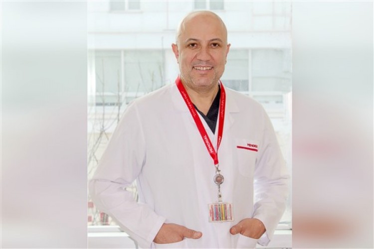 Robotik diz protezi ameliyatının önemli 5 avantajı