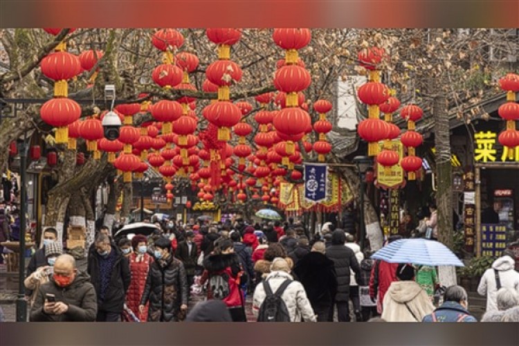 Çin, dünyanın en büyük göçüne hazırlanıyor