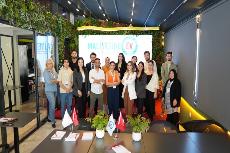 Maliyetine ev uyarıyor: Ev alırken tapu işlemleri resmi yapılmalı