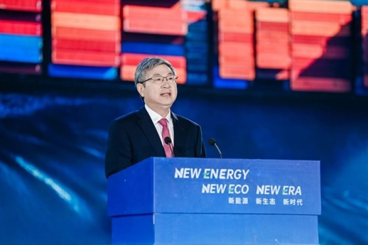 Chery, 5 yılda teknoloji inovasyonuna 14 milyar dolar yatırım yapacak