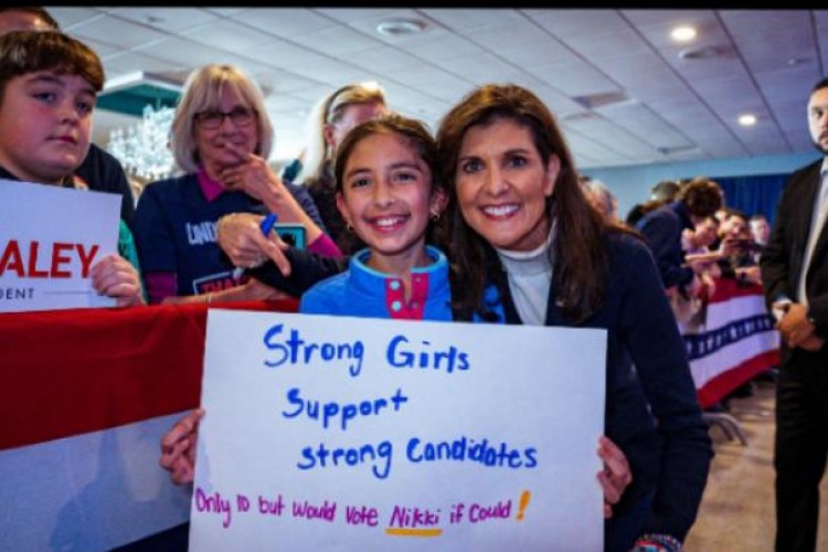 ABD'de Nikki Haley Cumhuriyetçi Parti ön yarışından çekiliyor