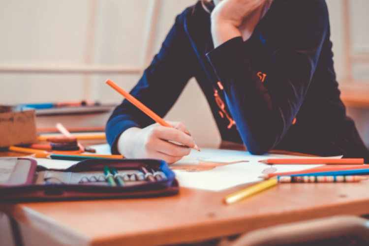 Bakan Tekin: "'Oku-Yorum, Yazı-Yorum' projesini hayata geçirdik"