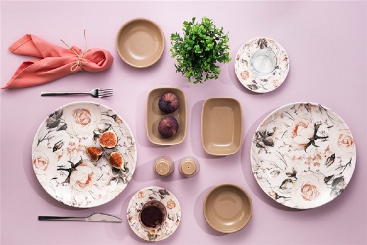 Schafer'dan Sevgililer Günü kutlaması