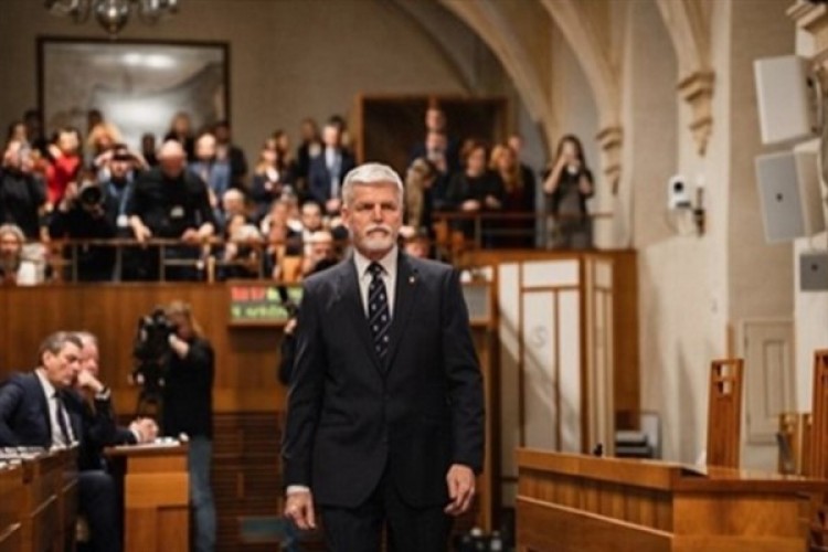 Pavel: Adayların Anayasa Mahkemesi'ne yetkin katkılar sağlayacağına inanıyorum