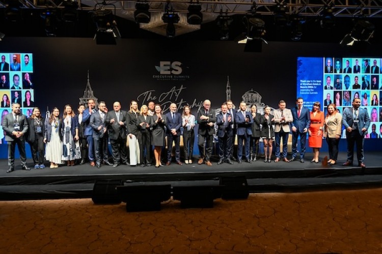 "Ortaklık Sanatı" turizm liderlerini buluşturdu