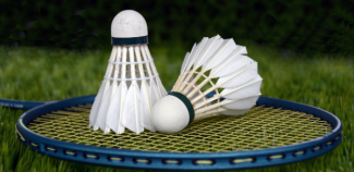 Milli para badmintonculardan Paris 2024 kotası