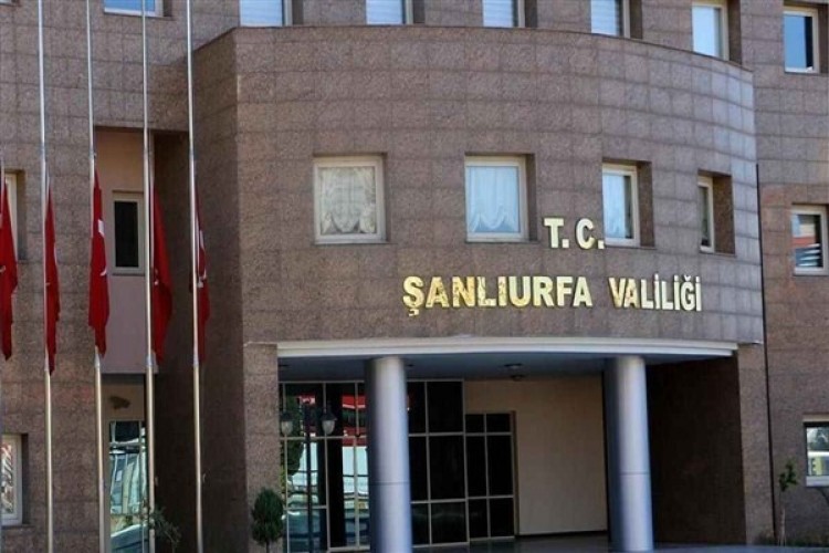 Şanlıurfa'nın uyuşturucuyla mücadele verileri açıklandı