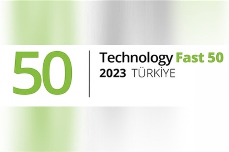 Fast 50 şirketlerinden rekor büyüme