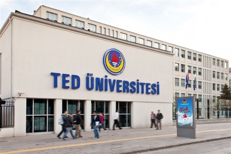 TEDÜ, Türkiye Üniversite Memnuniyet Araştırması'nda üç listeye birden girdi