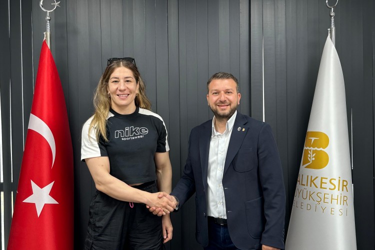 Balıkesir Büyükşehir sporculara destek ödemesi yapılacak