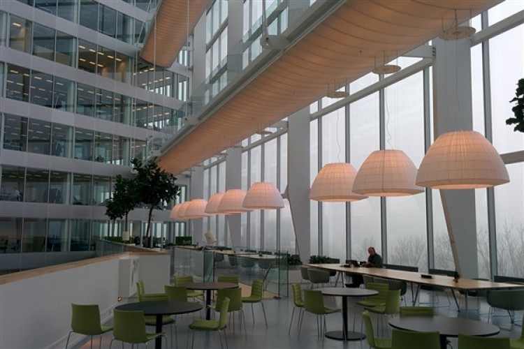 Bakan Tekin, Rami Kütüphanesi'nde gençlerle buluştu