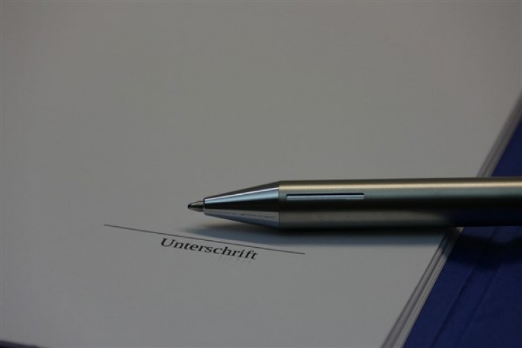 DSÖ ile IAMRA arasında mutabakat zaptı imzalandı