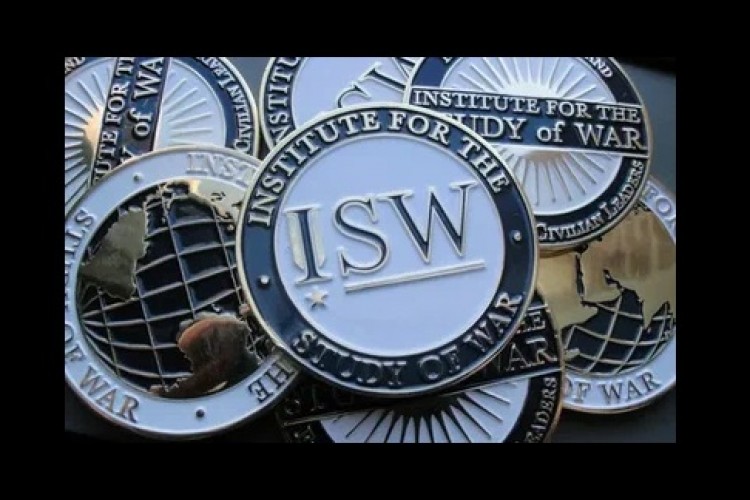 ISW: Rusya büyük ölçekli bir askeri çatışmaya hazırlanıyor