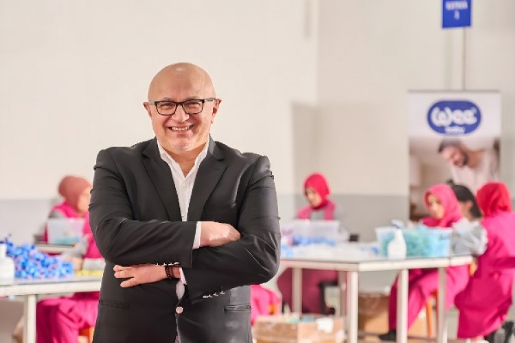 Çalışanlarının yüzde 59'u kadın