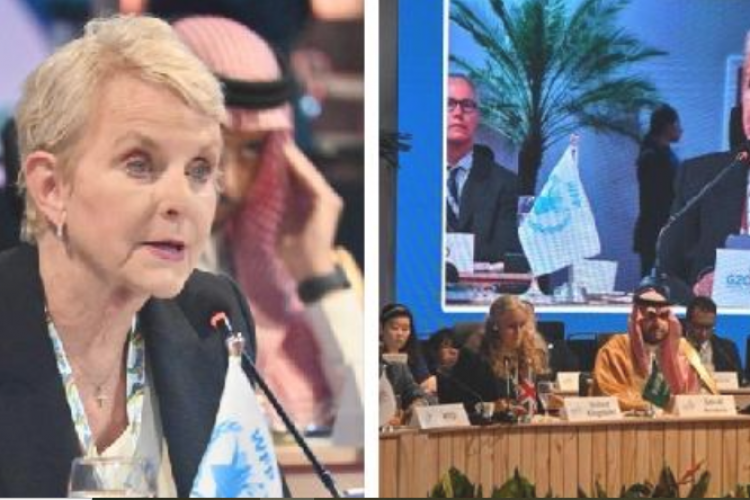 Politico: G20 küresel ''milyarder vergisi'' üzerinde anlaşmaya varamadı