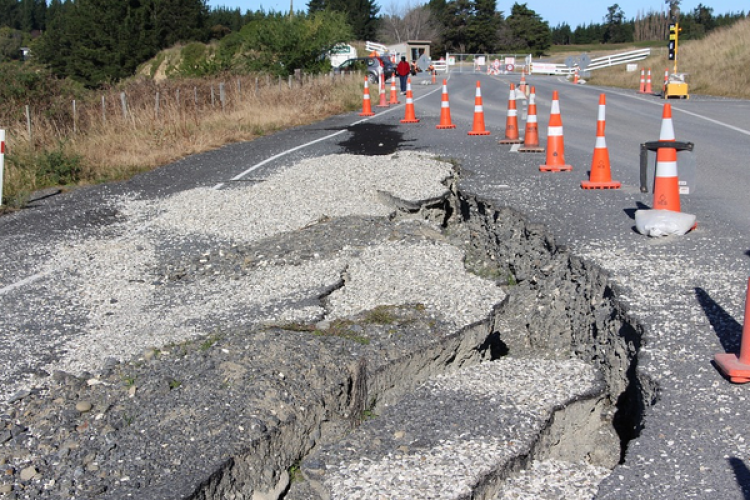 Prof. Dr. Görür, Çanakkale'deki depremi değerlendirdi
