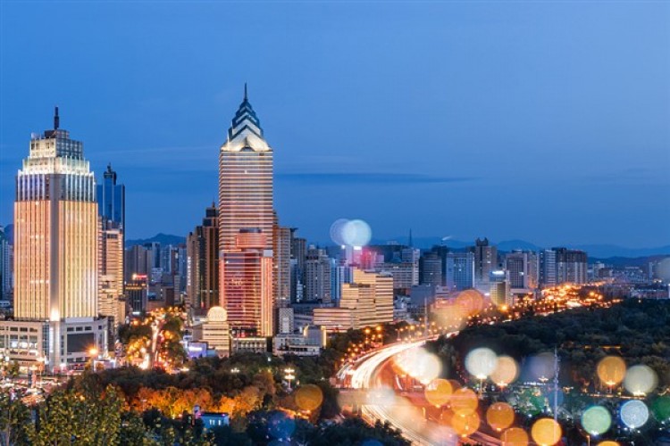 Wenjun: "Xinjiang'da insan hakları durumuna dair tek söz sahibi Xinjiang yerel halkıdır"