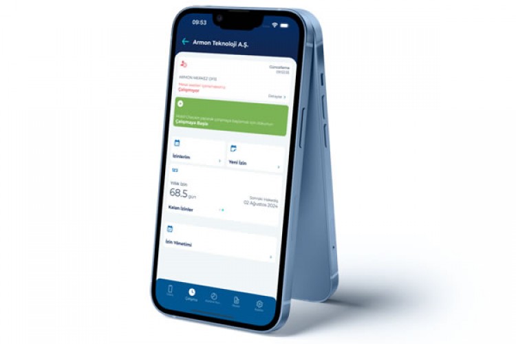 Armongate'den uzaktan ve hibrit çalışmayı yaygınlaştıracak geçiş teknolojileri