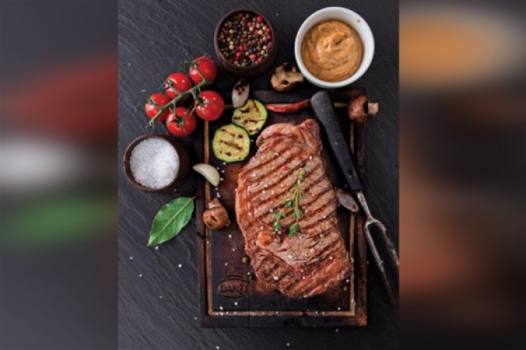Etin uzmanı DANET'ten yaz için muhafaza ve pişirme önerileri