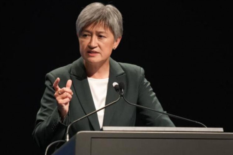 Avustralya, Filistin devletini resmi olarak tanımaya hazırlanıyor