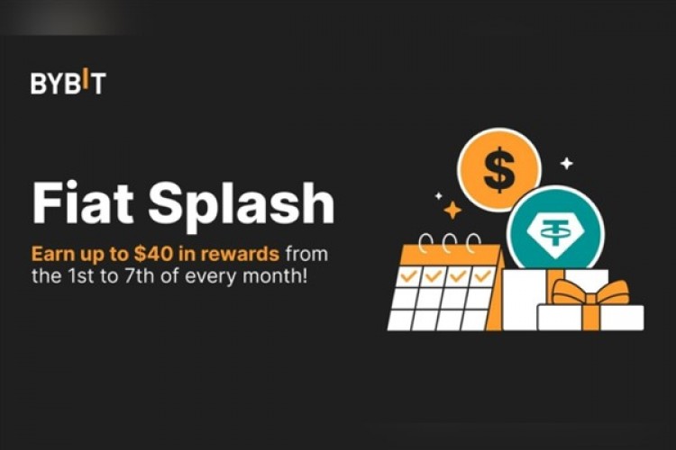 Cashback ve Kripto: Bybit'in Aylık Bonanza'sı