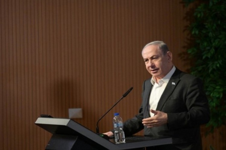 Netanyahu: "Tam zafer elde edene kadar mücadelemize devam edeceğiz"