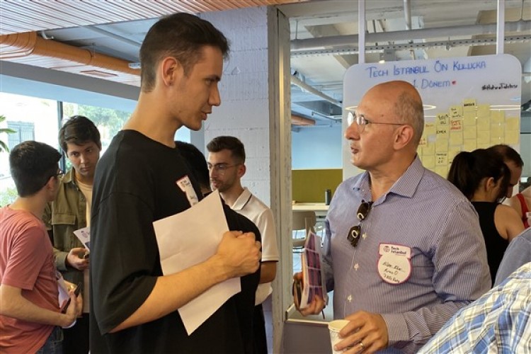 Tech Istanbul'da başvurular başladı