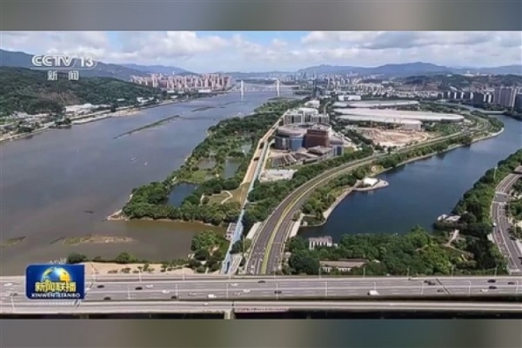 Fuzhou'nun kalkınma sırları: 3 yıllık, 8 yıllık ve 20 yıllık kalkınma stratejisi