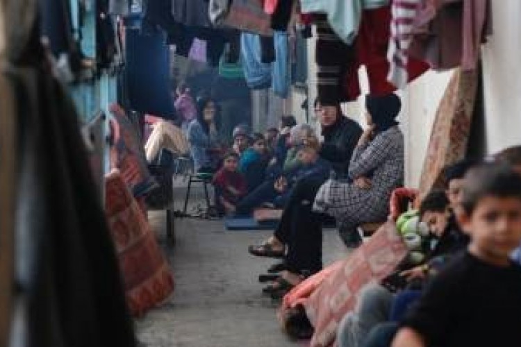 Sweden resumes aid to Palestine through the UNRWA