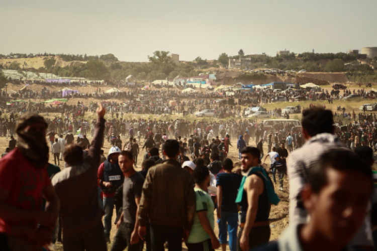 Filistin, Küba'nın açıklamasını memnuniyetle karşıladı