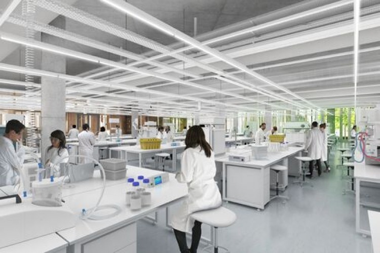 Astra Zeneca biyofarma şirketi Fusion Pharmaceuticals'ı 2,4 milyar dolara satın alıyor