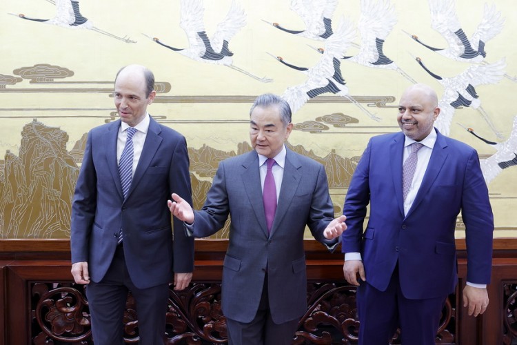 Çin'den Güvenlik Konseyi'nde reforma tam destek